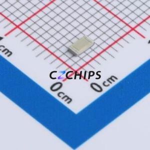 Résistance SMD CRCW12065R10FKEAHP 1206 (Type : Film Épais) (Résistance : 5,1 Ohm Précision : 1%) - Product Image 2