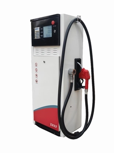 Kim Loại Trạm Xăng Điền Máy Tatsuno Bơm Xăng Dầu Diesel Dispenser Giá Cả Cạnh Tranh Cho Xăng Kim Loại Đo Lưu Lượng Loại - Product Image 3