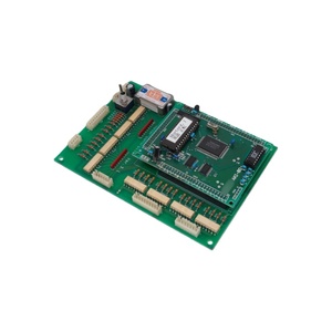 Nueva Tarjeta PLC <span class=keywords><strong>AKI</strong></span>-80 Original para Automatización Industrial, Disponible en Almacén - Product Image 1