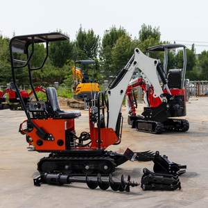 Livraison Express Gratuite – La <span class=keywords><strong>Plus</strong></span> Petite Excavatrice Agricole et <span class=keywords><strong>Utilitaire</strong></span> de Chine – Excavatrice la <span class=keywords><strong>Plus</strong></span> Vendue au Monde - Product Image 3