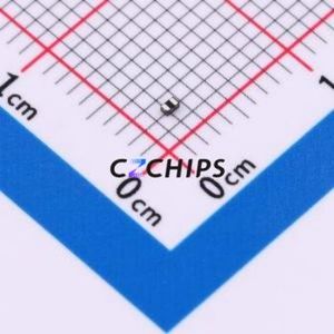 HSC1205-01ETG ใหม่ต้นฉบับ DFN1006-2L ทรานซิสเตอร์ ESD และการป้องกันไฟกระชาก (TVS/ESD) - Product Image 2