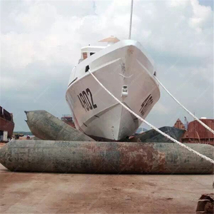 Airbag gonflable résistant à l'usure élevé de bateau/bateau/navire/ferry/marine pour le lancement de bateau - Product Image 2