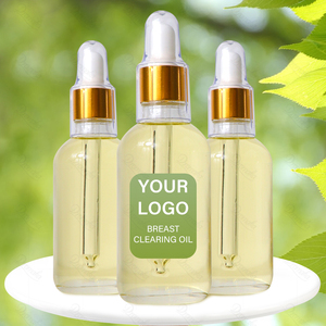 Натуральное органическое масло для увеличения груди - Product Image 3