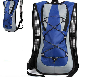 Hydration <strong>Pack</strong> Bladder Hydration Water Bladder - Product Image 3