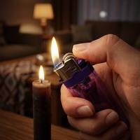 Donyi DY-699 Briquet jetable de qualité supérieure pour la vente au détail et en gros, idéal pour fumer des cigarettes