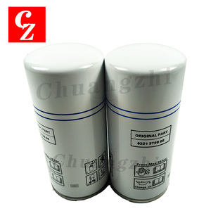 Chuangzhi 6221372800 Separador de Aceite de Alta Calidad 1622087100 para Compresor de Aire Industrial Ceccato, Pieza 6221 3728 00 - Product Image 4