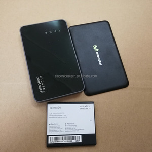 Bộ Định Tuyến Bỏ Túi One Touch 4G Y859 - Product Image 1