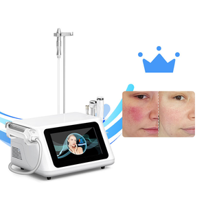 Equipo de Belleza de Doble Cabezal para Reafirmar la Piel con Túlio de 1927nm, Suministro de Fábrica, Personalizable, para SPA y Salón - Product Image 3