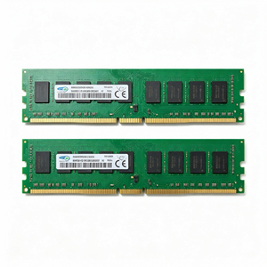 Nouvelle mémoire vive DDR3 à usage général pour ordinateur de bureau DDR3-1333MHz capacité 8G/4G 1600MHz - Product Image 1