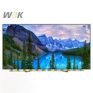 Meilleure spécification <span class=keywords><strong>65</strong></span> <span class=keywords><strong>pouces</strong></span> panneau Lcd HV650QUB-F7D Lcd <span class=keywords><strong>Tv</strong></span> écran panneau <span class=keywords><strong>Tv</strong></span> écran remplacement pour <span class=keywords><strong>LG</strong></span> LCD <span class=keywords><strong>TV</strong></span> - Product Image 1