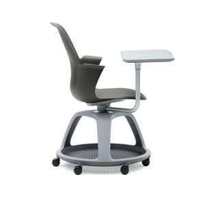 Meubles <span class=keywords><strong>de</strong></span> salle <span class=keywords><strong>de</strong></span> <span class=keywords><strong>classe</strong></span> En Plastique Noeud Étudiant <span class=keywords><strong>Chaise</strong></span> <span class=keywords><strong>Avec</strong></span> <span class=keywords><strong>Tablette</strong></span> Pliable - Product Image 1