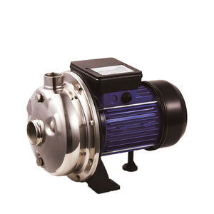 Haute qualité pression puits peu profond vide solaire Dc Jet <span class=keywords><strong>pompe</strong></span> à eau eau propre centrifuge - Product Image 4