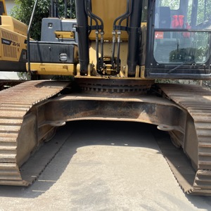 รถขุดมือสอง CAT 336E 36 ตัน รถขุดไฮดรอลิกแบบตีนตะขาบ 330D 325E 320E ของแท้จากญี่ปุ่น คุณภาพดี ขาย - Product Image 2