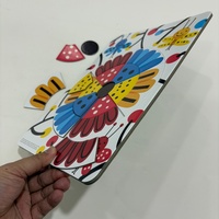Nouveau style SUN FLY, puzzle en carton pour enfants, animaux de dessin animé mignons, puzzle facile, jeu de puzzle, jouet