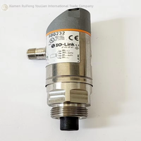 Sensor de Flujo Sbg232 (Nuevo en Caja Abierta) Nuevo Original en Stock Automatización Industrial PLC Dedicado para Programación