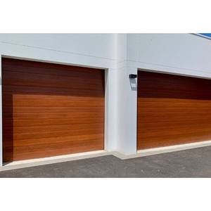 Envío marítimo Puerta de PVC Cierre instantáneo Rolling Australia Base militar Rodillo Car Showroom Shutter - Product Image 2