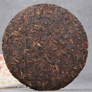 Té <span class=keywords><strong>Pu</strong></span>-<span class=keywords><strong>Erh</strong></span> Maduro de Grado Imperial de Yunnan 2009, 100g, Capullo Dorado, Pastel de Té Pequeño, Fermentado, Saludable, en Caja a Granel, Empacado en Bolsa - Product Image 2