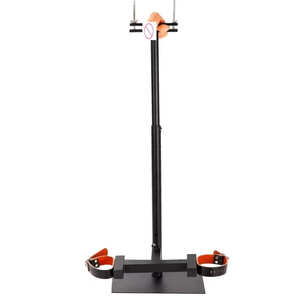 Sedia per Costrizione BDSM, Sedia per Punizione e Bondage, Sedia per Detenzione <span class=keywords><strong>Criminale</strong></span>, Accessori Sessuali, Macchina del Sesso per Uomini - Product Image 5