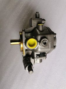 Pompe à piston pilotée par un contrôleur, série PV7, modèles à aubes variables PV7-1X/10/16/25/40/63/100 - Product Image 2