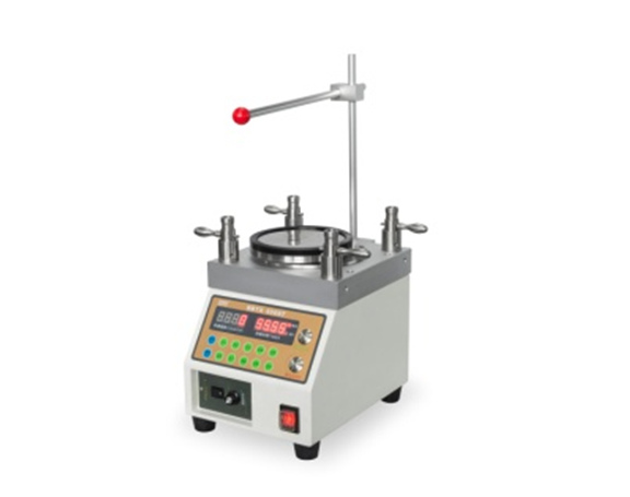 DTL-550C Automatic Grind patch cords polish optical polisher fiber optic polishing machine