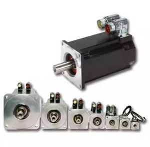 มอเตอร์รุ่นใหม่ B&R8LSA56.EB030D104-1 - Product Image 6