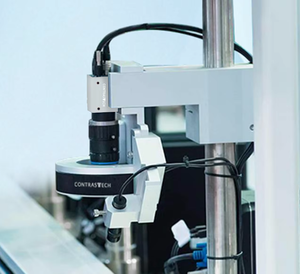 13fps imx267 gige toàn cầu CMOS máy công nghiệp máy ảnh 4096x2160 Mars4096S-13gm cho OCR - Product Image 6