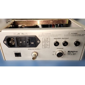 Controlador de Temperatura con Autoajuste LakeShore 321, Equipo de Control Industrial - Product Image 5