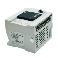 Nuevo Controlador Lógico Programable (PLC) Original MITSU FX5S-30MTES-A, Controlador Dedicado PAC, Comunicación Modbus, Control Industrial