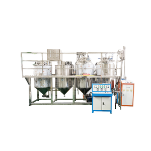 Presse à huile d'<span class=keywords><strong>olive</strong></span> automatique à grande capacité pour le raffinage alimentaire, en acier inoxydable, haute efficacité, économie d'énergie - Product Image 5