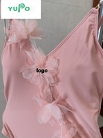 2026 Zomerkleding Luxe Designer Merk Dames Sexy Badpak Strandkleding Zwemkleding Badmode Badpakken voor Vrouwen Bikini Set