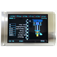 SX14Q001 SX14Q002 SX14Q003 SX14Q004 SX14Q005 SX14Q006 kompatibles 5,7-Zoll-LCD-Display-Panel für HMI-Steuerung von Spritzgussmaschinen