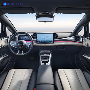 รถยนต์ไฟฟ้า BYD Dolphin รุ่นแฮทช์แบ็กใหม่เอี่ยม แบตเตอรี่ 30kWh พร้อมหน้าจอ 10.25 นิ้ว ความเร็วสูงสุด 200 กม./ชม. ระยะทางสูงสุด 90 กม. - Product Image 6