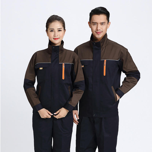 Wholesale Uniform Work Clothes, Safety Work Jackets and Pants