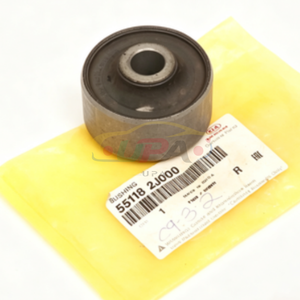 บูชระบบกันสะเทือนรถยนต์คุณภาพสูง รุ่น BUSHING55118-2J000 55118 2J000 สำหรับรถยนต์ฮุนได เอลันตร้า และ เกีย ซีด รุ่น 551182J000 - Product Image 5