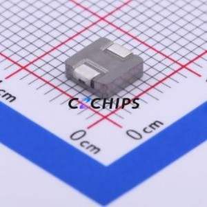 Inducteur de puissance MWSA0518S-100MT SMD, 5,4x5,2 mm (Inductance : 10 µH) (Précision : 20 % Courant nominal : 2,5 A) - Product Image 2