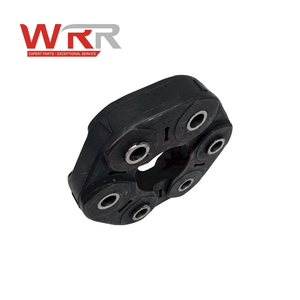 1704100115 2024101315 Disque flexible d'arbre de transmission pour Benz W202 W203 C240 E320 – Accouplement de cardan fiable en caoutchouc – Pièces de transmission - Product Image 4