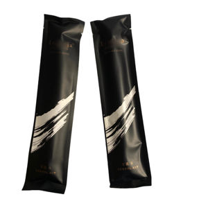 ชุดอุปกรณ์อาบน้ำแบบใช้แล้วทิ้งสำหรับโรงแรมระดับ 3/5 ดาว ดีไซน์หรูหราพิเศษ พร้อมบรรจุภัณฑ์กันน้ำสำหรับแขกที่เดินทาง - Product Image 6