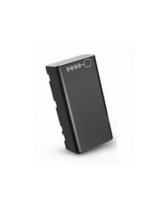 Batterie intelligente WB37 4920mAh 7.6V LiPo pour télécommande DJI RC Plus Matrice 300 RTK Agras T Series, pièces de rechange - Product Image 2