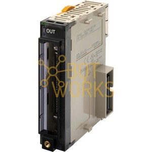 Omron CJ1WIC10113155 - Nuovo - Product Image 1