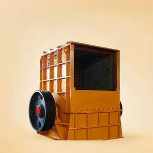 Mini concasseur à mâchoires mobile compact, idéal pour une utilisation en laboratoire et les petits chantiers - Product Image 4