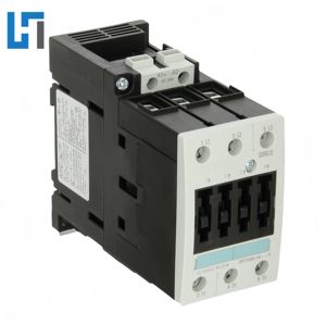 New Original 3RT5035-1AN20-1 Contactor PLC Module Industrial Automation Controller warehouse stock - Product Image 3