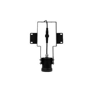เครื่องวัดระดับเรดาร์ RL-20XW500 80GHz สำหรับไซโลอุณหภูมิสูงพิเศษ ทนทานและแข็งแรง - Product Image 6