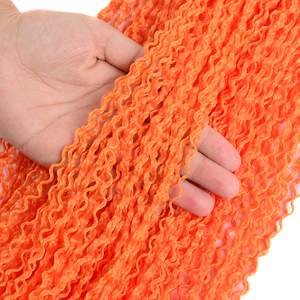 Coréen de haute Qualité Droite Cheveux En Fibers Synthétiques <span class=keywords><strong>Micro</strong></span> <span class=keywords><strong>Zizi</strong></span> Tresses En Gros - Product Image 3