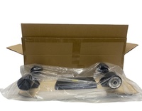 OEM ODM JIESEN 4000mAh 36V Split Box Longboard 600W ABEC-9 Adult High Speed 35-40km/h Electric  Motor Electric Skateboard