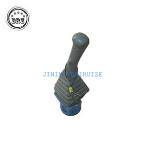 Kubota Kx 161-2 Kx161 Hydraulische Bedieningshendel Accessoires Kx121 U35 U30 Joystick - Product Image 4