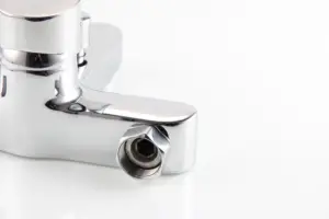 Innovative Modern Design Faucet Bathroom Zinc Basin Faucet Bath Mixer Waterfall Sink Faucet