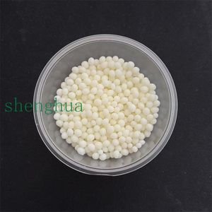 Granulés de résine blanche de qualité moulage TPU 9873D DP3685AU DP939 RxT85A 9665DU DP2786A U-95A10 - Product Image 2