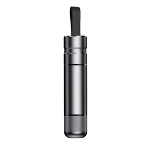Martillo de Seguridad para Vehículos, Martillo de Rescate para Automóviles de Aleación de Aluminio, Martillo de <span class=keywords><strong>Escape</strong></span> de Emergencia Subacuático Multifuncional de Tungsteno - Product Image 2