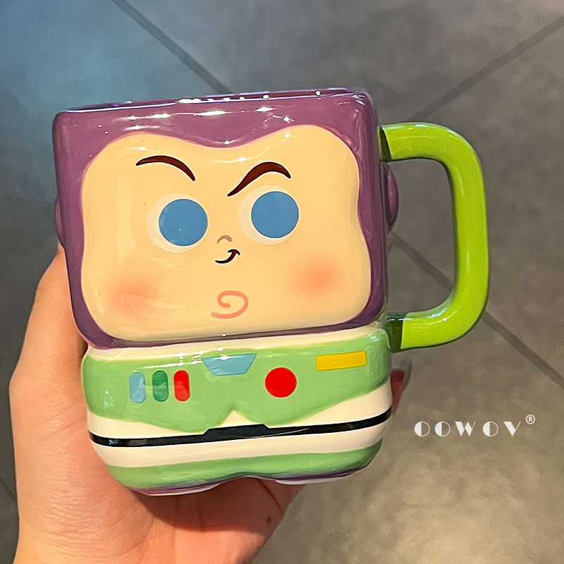 Buzz