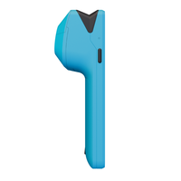 Terminal de point de vente intelligent Newpas N2 Android 15 avec imprimante de reçus 58 mm, processeur MT8766 Octa Core et batterie 3200 mAh, NFC Softpos